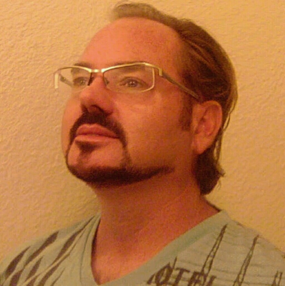 Meet your Posher, Douglas